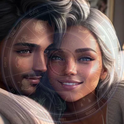 Ihr Partnerschafts Horoskop